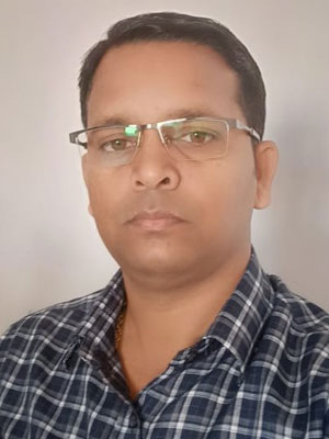 MANJEET KUMAR BHASKER