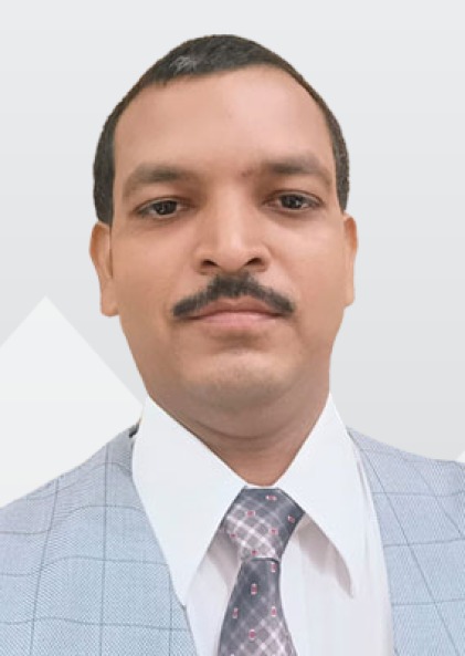 PAPPU KUMAR MISHRA
