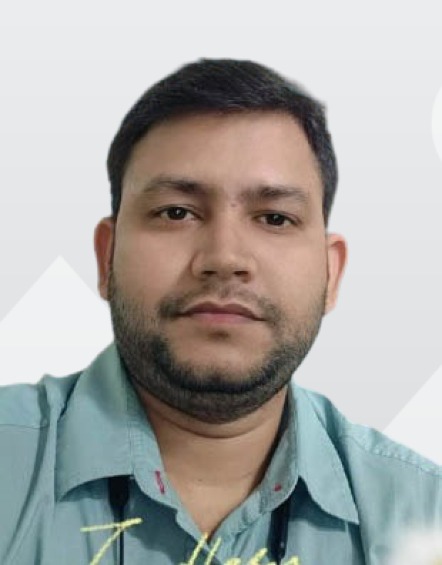 SHIVJEET KUMAR