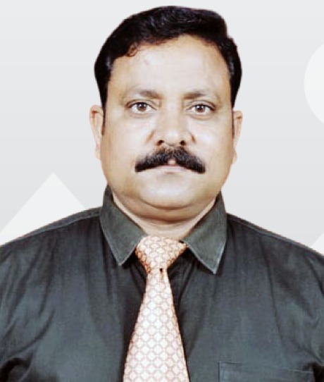 KAUSHLESH KUMAR TIWARI