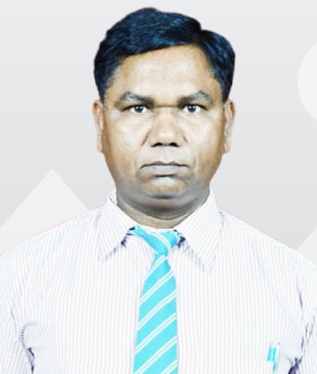 DR. PRADEEP KUMAR CHAHAK